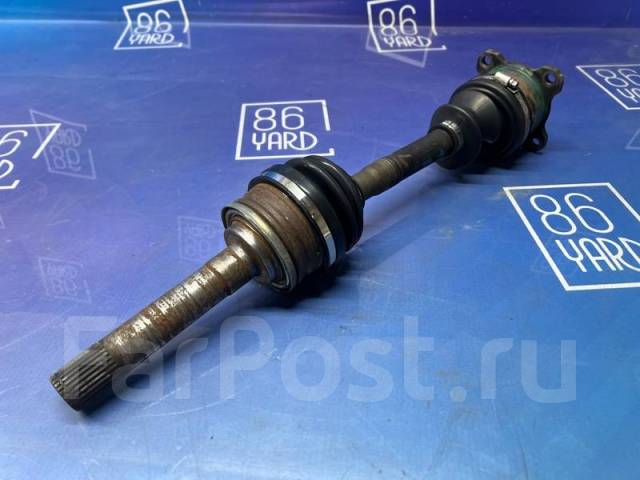 Mitsubishi Pajero 1993 MR110859 V24 4D56,   MR110859 