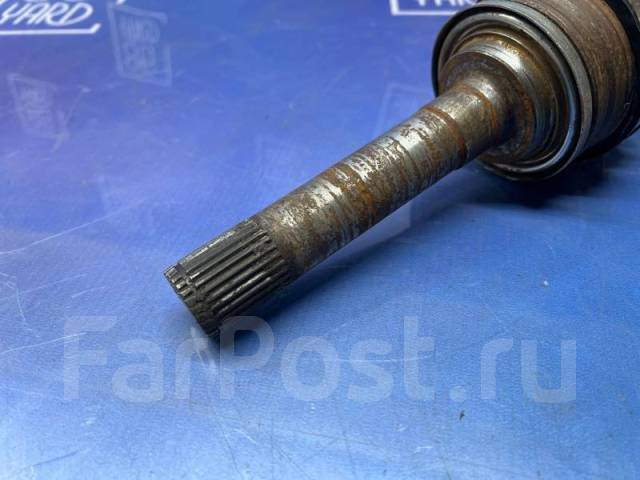  Mitsubishi Pajero 1993 MR110859 V24 4D56,   MR110859 