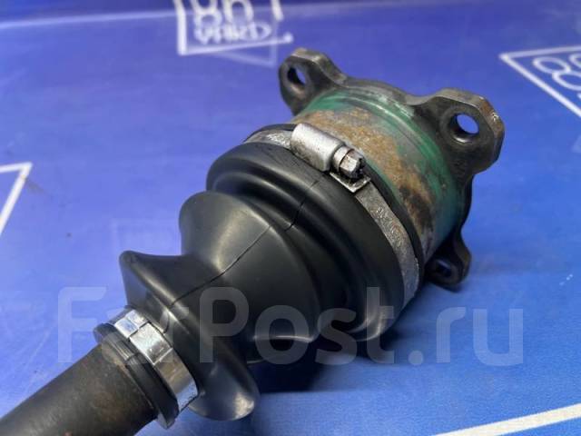  Mitsubishi Pajero 1993 MR110859 V24 4D56,   MR110859 