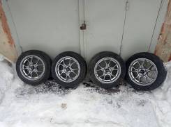 SSR GTX02. 6.5x16", 4x100, ET53, �� 70,1���. ����