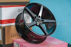 Vossen VPS-303. 8.0x18", 5x114.3, ET35, �� 73,1���. ����