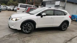 Subaru XV. GP7, FB20A ����