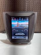 ��������� � ����� Tesla Lexus IS300 2006-2012� ����