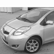 ����� �������� Toyota Vitz/ Yaris HB 07-10 ����� ����������� 53812-52380 5381252380 ����