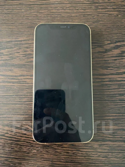 Apple iPhone 12 Pro. �/�, 256 ��, �������, 3G, 4G LTE, 5G, NFC ����