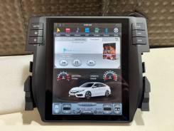 ��������� � ����� ����� Honda Civic 2017�+ ����