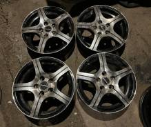 TGRACING LZ213. 5.5x14", 5x100, ET37, �� 57,1���. ����