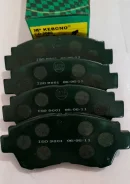 ������� ��������� ����� Kebono To Altezza Cresta Mark II Chaser CD-2088 ����