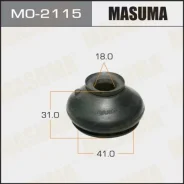 ������� ����� ������� Nissan Terrano MO2115 MO2115 ����
