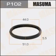 ��������� ���������� Toyota 16325-63010 (������) P102 P102 ����