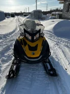 BRP Ski-Doo Tundra. ��������, ��, �� ����