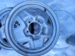4x4 Engineering. 5.5x16" ����