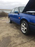Mazda 626. JMZGD121201236252 ����