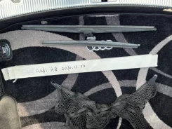 ����� ���������������� Audi A8 (D4), 4H2, 4H8, 4HC Audi A8 D4 ���������� (2013�2017) 20912 ����