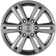 X'trike X-123