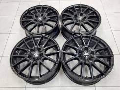 A-Tech Schneider. 7.0x17", 5x114.3, ET38,  73,1. 