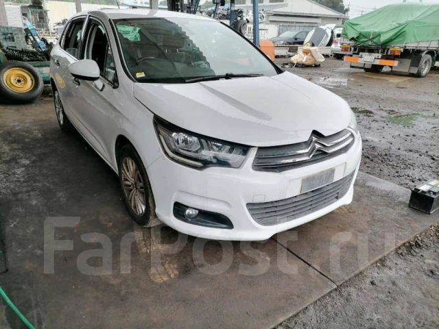 ���� ��������������� Citroen C4 B7 [89211690] 89211690 ����