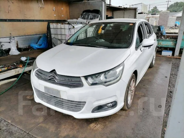 ���� ��������������� Citroen C4 B7 [89211690] 89211690 ����