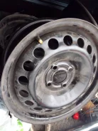 Mefro. 6.0x15", ET50 ����