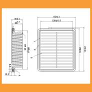   Double Force / DFA892 DFA892 
