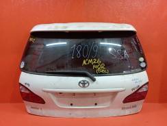 ����� ��������� Toyota Ipsum 4459 4459 ����