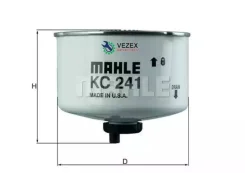������ ��������� LAND Rover Discovery/Range Rover 2.7D-3.6D 04- Mahle KC241D KC241D ����