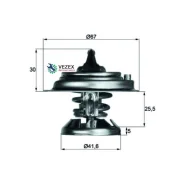 ��������� Mahle TX2985D TX2985D ����