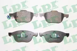 ������� ��������� FORD Focus II 04-/III 10-/Mazda 3 03-/Volvo S40 04- �������� LPR 05P1190 05P1190 ����