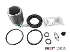 ����������� �������� AUDI A6/Q3 04- ����. Deqst 108510 108510 ����