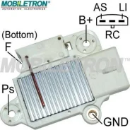 ��������� �������� vrf822 Mobiletron VRF822 ����