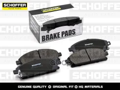 ������� ��������� �������� Nissan X-Trail/Terrano Schoffer ���. SHF-23029 SHF23029 ����