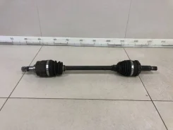 ������� �������� ����� Kia Rio 3 UB/QB 2011-2017 [495001R100] 495001R100 ����
