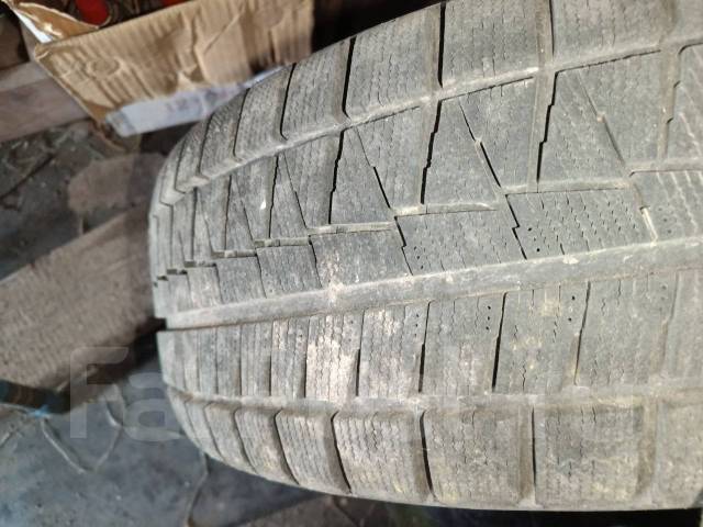 Bridgestone Blizzak Revo GZ, 225/45 R17, 17", 1 шт, в наличии, 225 мм ...