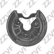 ������ ���������� ����� ������� ������ AUDI A3/S3 (04-13), Q3 (12-18), Skoda Octavia (04-13) 1K0615611AB ZVZT086 ZVZT086 ����