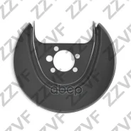 ������ ���������� ����� ������� ������� AUDI A1 (00-18), SEAT Ibiza (08-17), Skoda Fabia (07-15), VW 6R0615612 ZVZT095 ZVZT095 ����