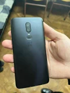 OnePlus 6. �/�, 128 ��, ������, NFC ����