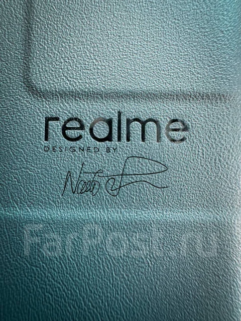 Realme GT Master Edition. �/�, 256 ��, ����� ����