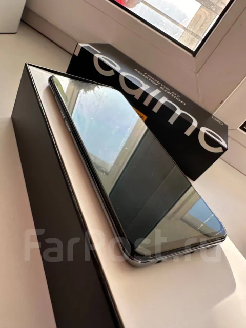 Realme GT Master Edition. �/�, 256 ��, ����� ����
