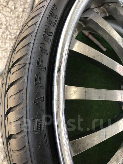 Saffiro SF 7000. ������, ����� ����