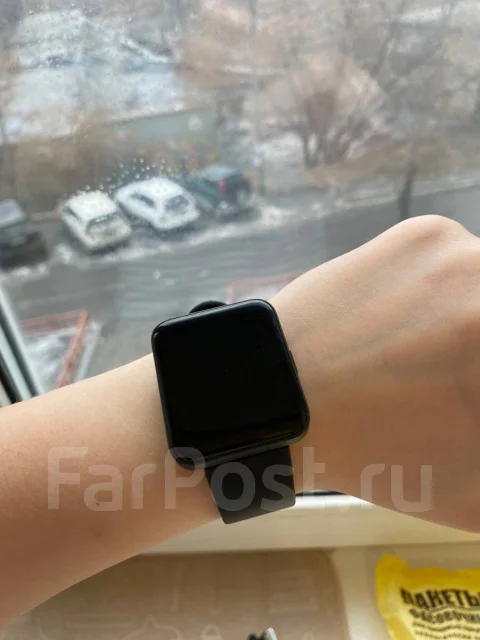 Redmi Watch 2 Lite ����
