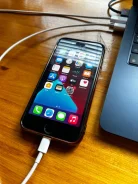 Apple iPhone 7. �/�, 128 ��, ������, 3G, 4G LTE, ����������, NFC ����