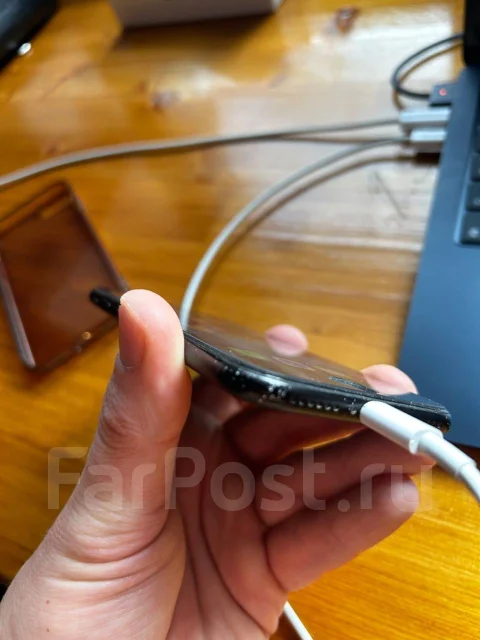 Apple iPhone 7. �/�, 128 ��, ������, 3G, 4G LTE, ����������, NFC ����
