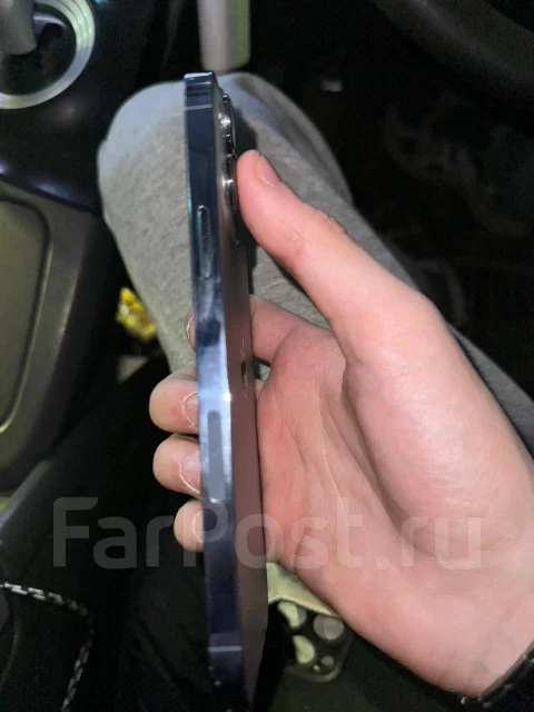 Apple iPhone 13 Pro Max. �/�, 256 ��, ����� ����