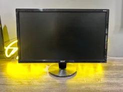 Acer. 24" ����