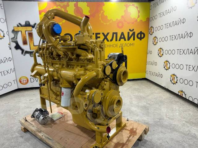  Cummins NT855-C280S10 -2   Shantui SD22 NT855-C280S10 