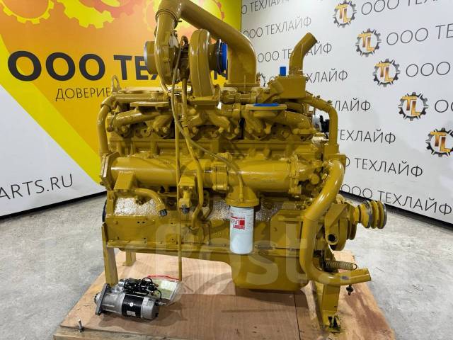  Cummins NT855-C280S10 -2   Shantui SD22 NT855-C280S10 