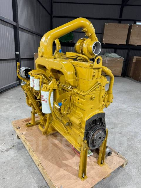  Cummins NT855-C280S10 -2   Shantui SD22 NT855-C280S10 