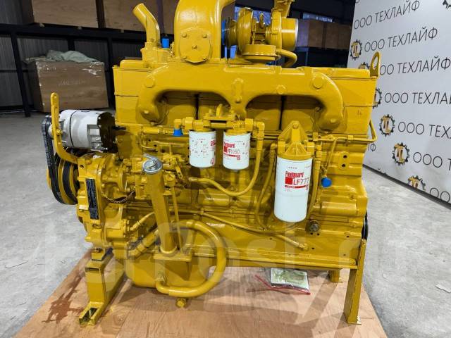  Cummins NT855-C280S10 -2   Shantui SD22 NT855-C280S10 