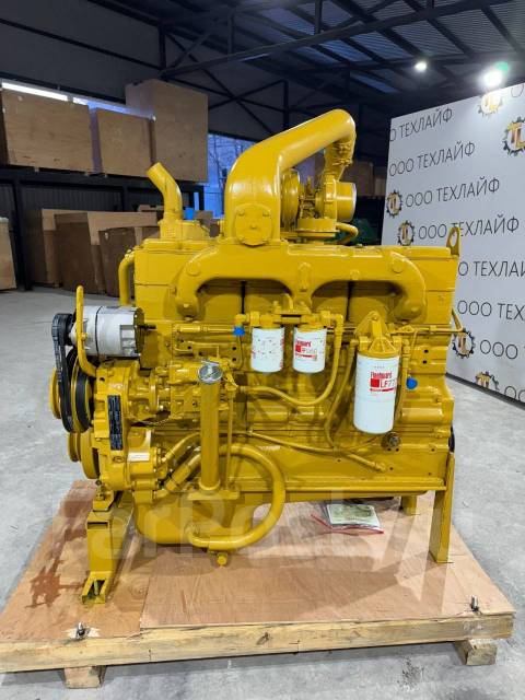 Cummins NT855-C280S10 -2   Shantui SD22 NT855-C280S10 