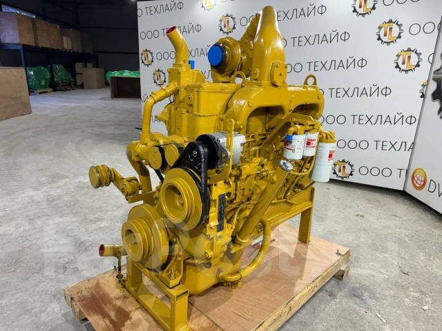  Cummins NT855-C280S10 -2   Shantui SD22 NT855-C280S10 